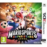 Mario Sports Superstars [3DS]